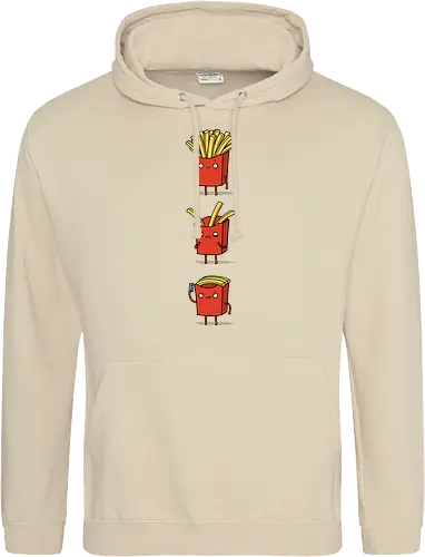Fry Loss!