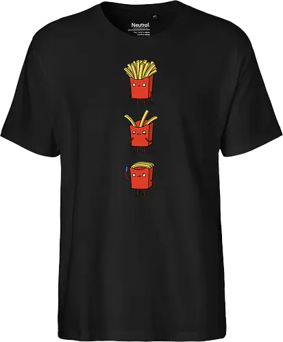 Fry Loss!
