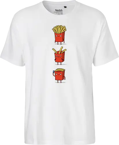 Fry Loss!