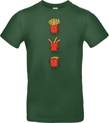 Fry Loss!