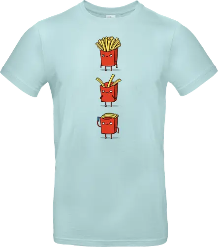 Fry Loss!