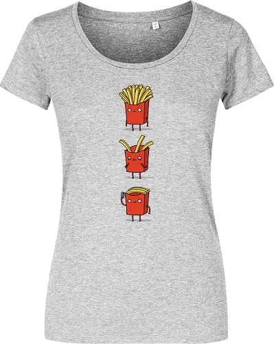 Fry Loss!