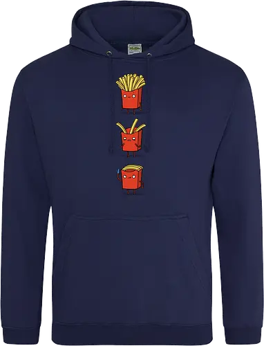 Fry Loss!