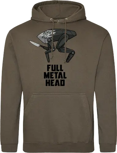 Full Metal Hd!