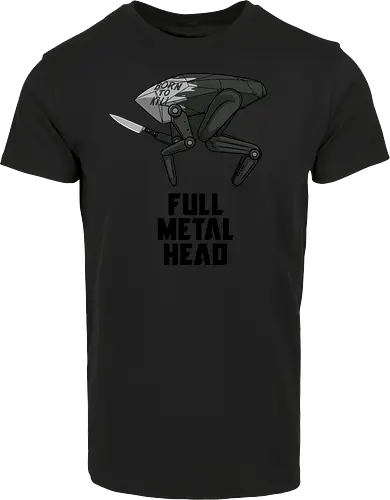 Full Metal Hd!