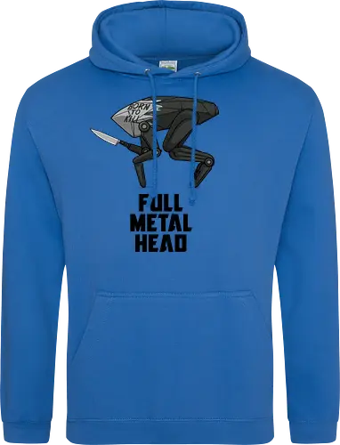 Full Metal Hd!