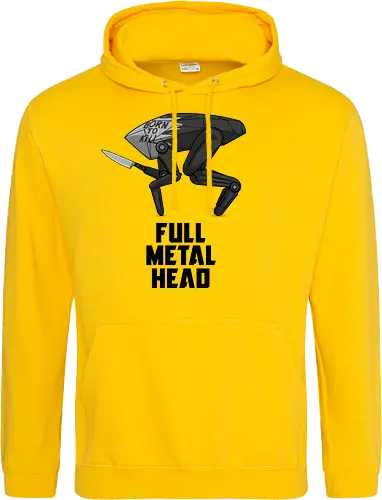 Full Metal Hd!