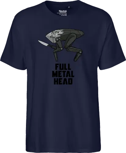 Full Metal Hd!