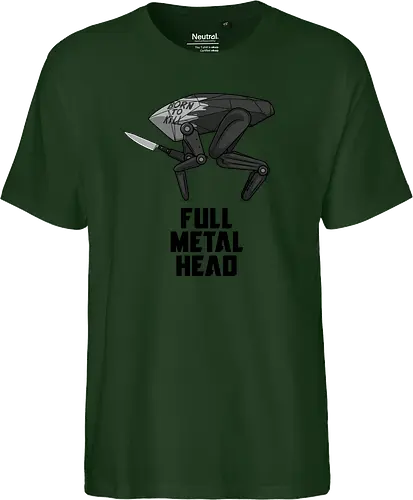 Full Metal Hd!