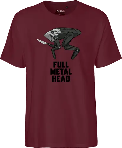 Full Metal Hd!