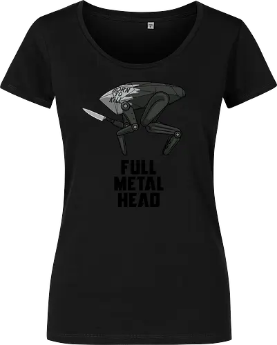 Full Metal Hd!