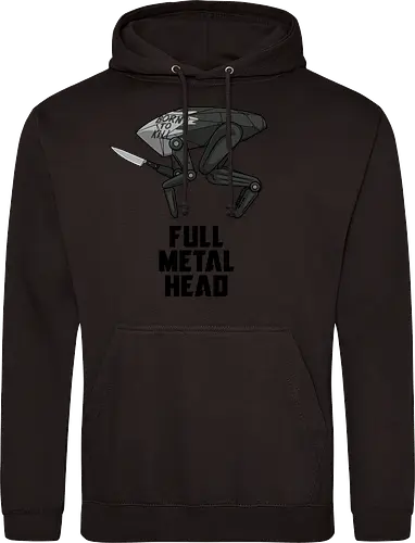 Full Metal Hd!