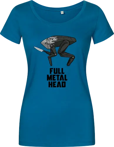 Full Metal Hd!