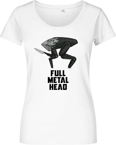 Full Metal Hd!