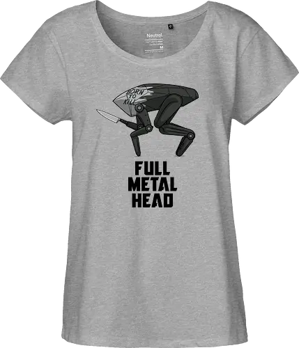 Full Metal Hd!