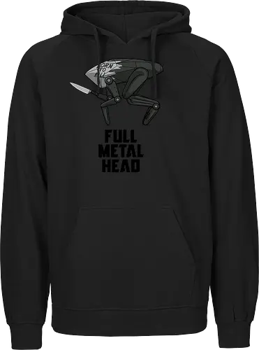 Full Metal Hd!