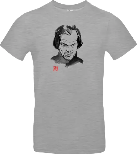 jack torrance