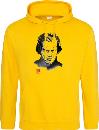 jack torrance