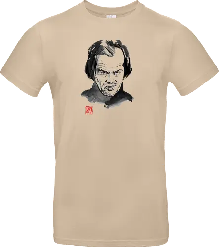 jack torrance
