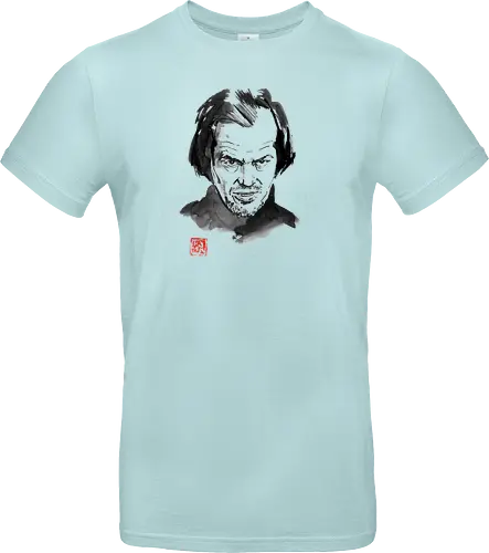 jack torrance