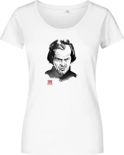 jack torrance
