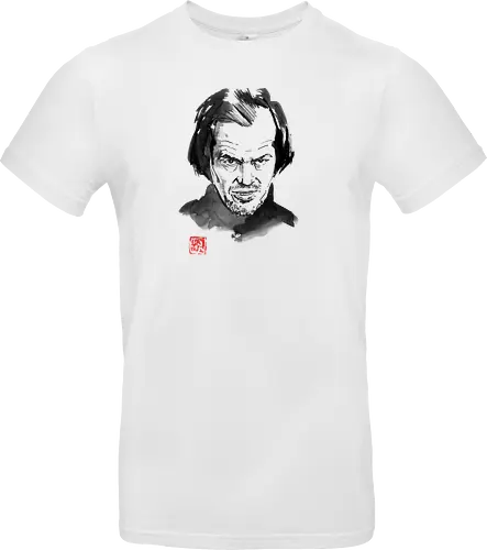 jack torrance