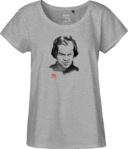 jack torrance