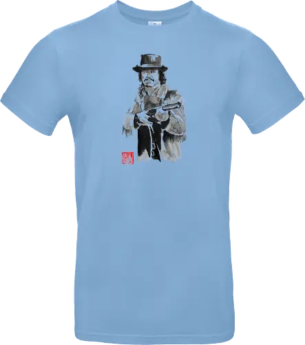 charles bronson in red sun