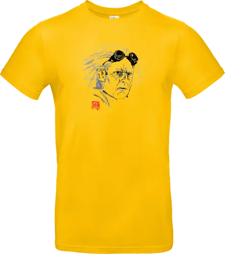 doc emmet brown