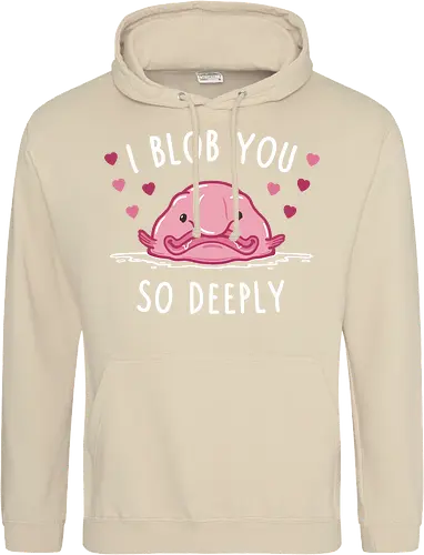 I Blob You!