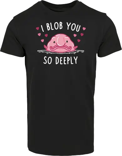 I Blob You!
