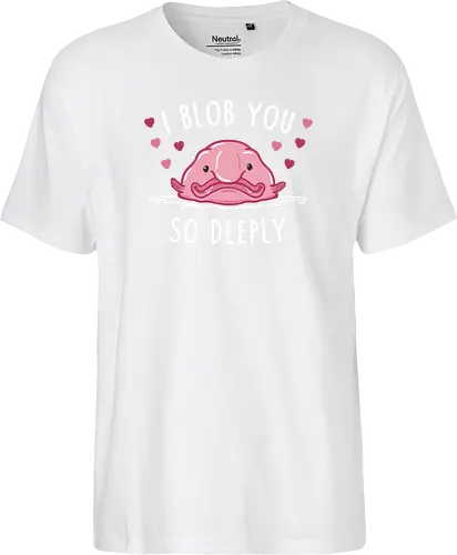 I Blob You!