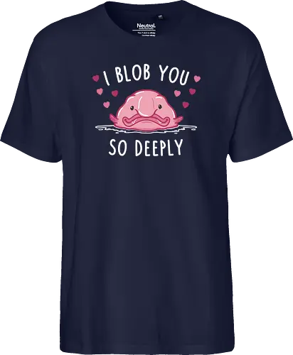 I Blob You!