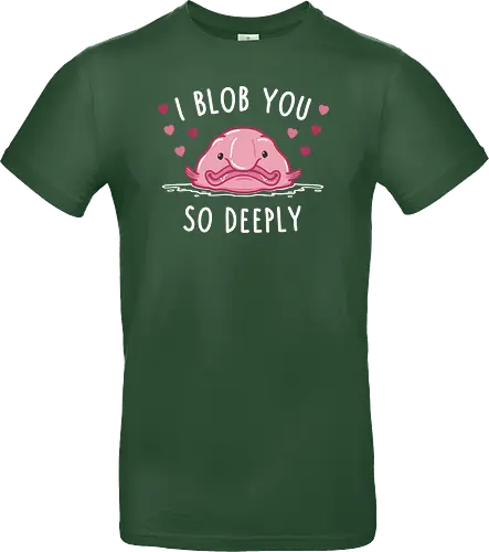 I Blob You!