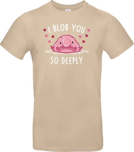 I Blob You!
