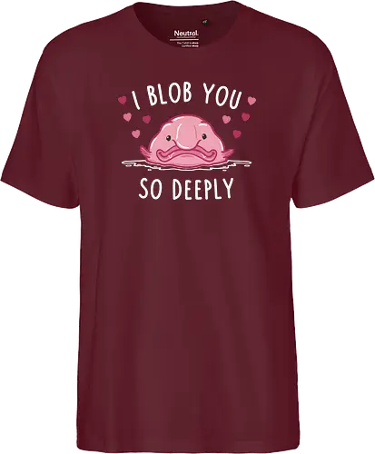 I Blob You!