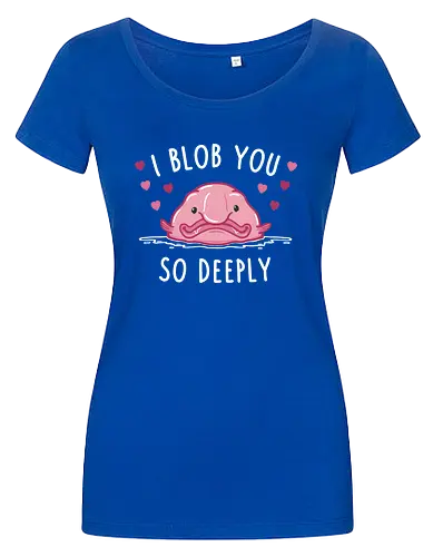 I Blob You!
