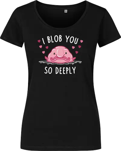 I Blob You!