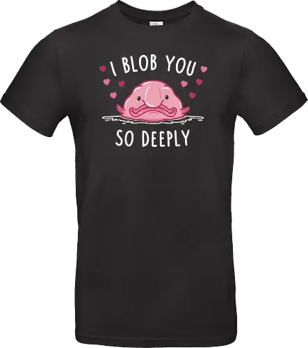 I Blob You!
