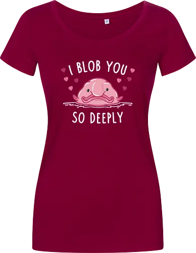 I Blob You!