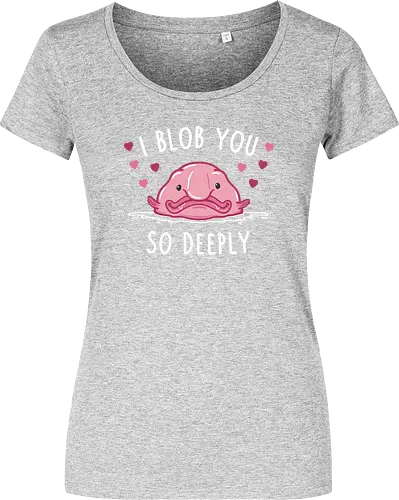 I Blob You!