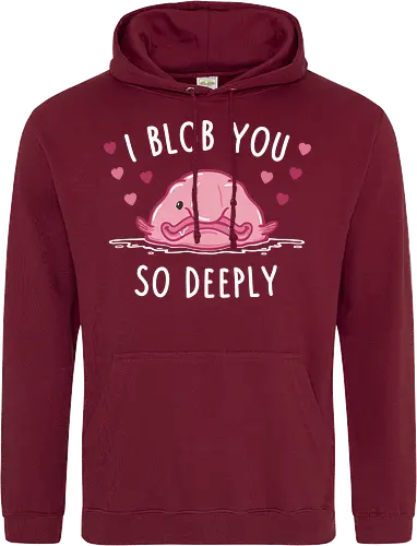 I Blob You!