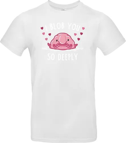 I Blob You!