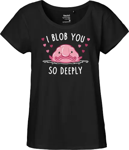 I Blob You!
