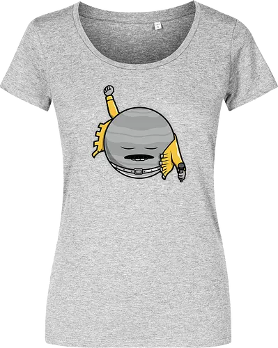 Mercury!