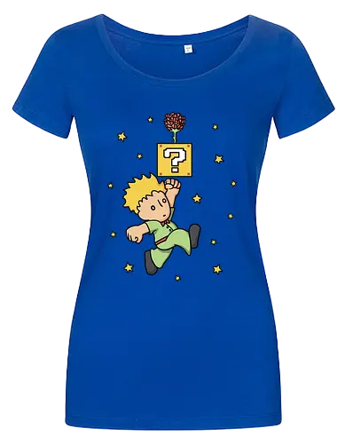 Super Prince!