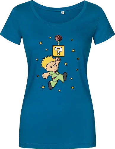 Super Prince!