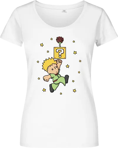 Super Prince!