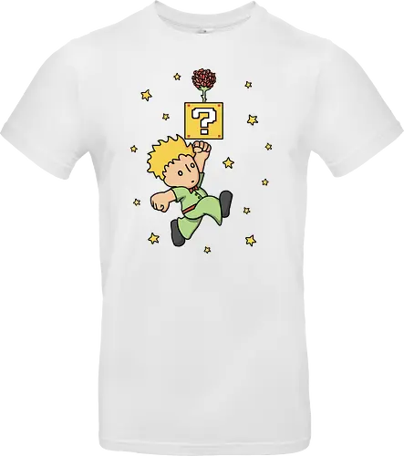 Super Prince!