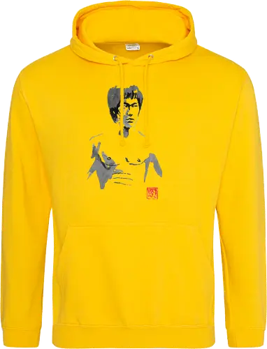 enter the dragon